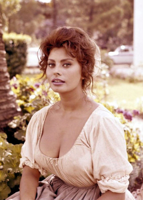 Sophia Loren pic #870079