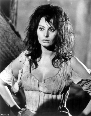 Sophia Loren pic #1114713