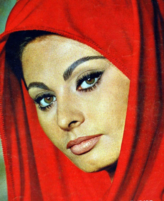 Sophia Loren pic #1115596