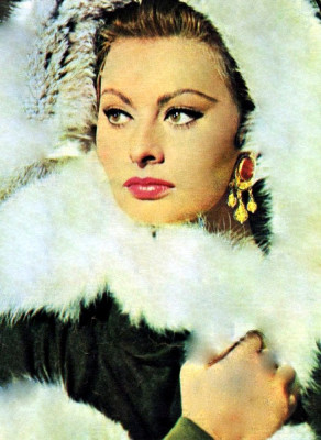 Sophia Loren pic #1115622