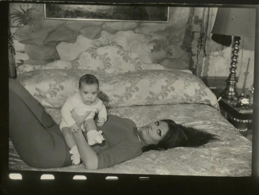 Sophia Loren pic #229527