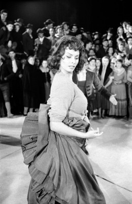 Sophia Loren pic #1111075