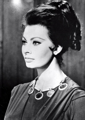 Sophia Loren pic #1115625