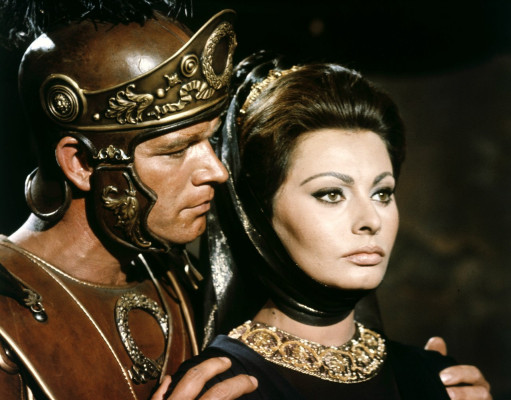 Sophia Loren pic #1115591