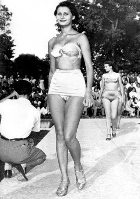 Sophia Loren pic #150012