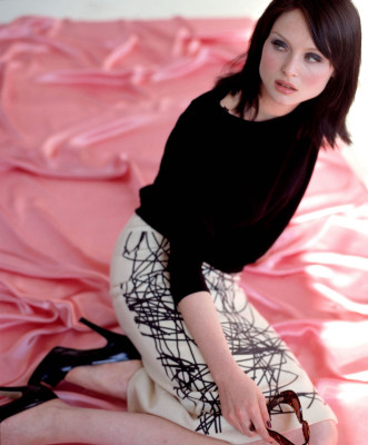 photo 15 in Sophie Ellis Bextor gallery [id175058] 2009-08-05 00:00:00
