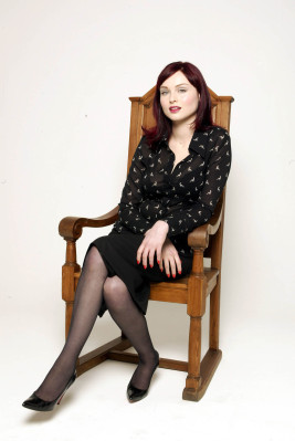 photo 23 in Sophie Ellis Bextor gallery [id215419] 2009-12-17 00:00:00