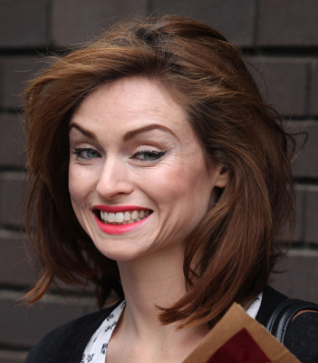 photo 15 in Sophie Ellis Bextor gallery [id428377] 2011-12-09 00:00:00
