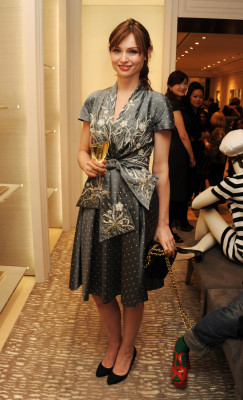 photo 14 in Sophie Ellis Bextor gallery [id310089] 2010-11-29 00:00:00