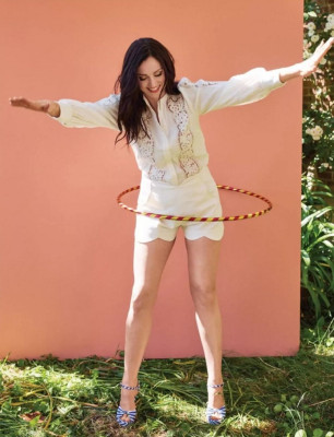 Sophie Ellis-Bextor – for Good Housekeeping UK, August 2025