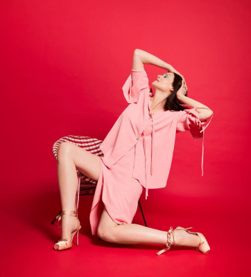 Sophie Ellis Bextor – for The Gardian Magazine 2025