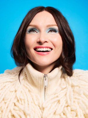 Sophie Ellis Bextor – for The Gardian Magazine 2025