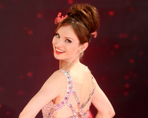 photo 4 in Sophie Ellis Bextor gallery [id723548] 2014-08-20 00:00:00