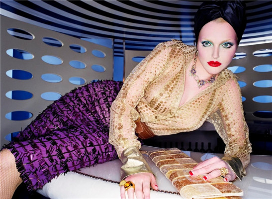 Sophie Dahl pic #227272
