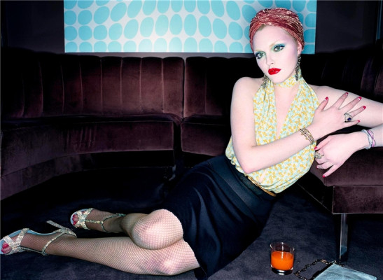Sophie Dahl pic #227275