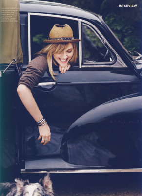 Sophie Dahl pic #188105