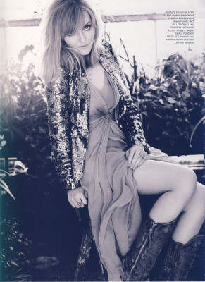 Sophie Dahl pic #188115