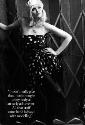 Sophie Dahl pic #94994