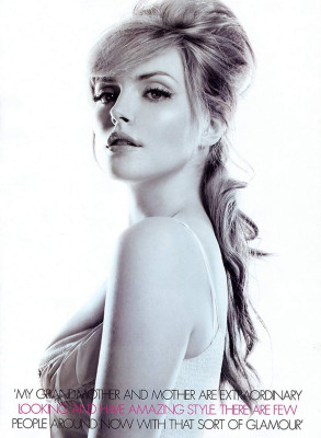Sophie Dahl pic #245751