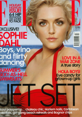Sophie Dahl pic #59454