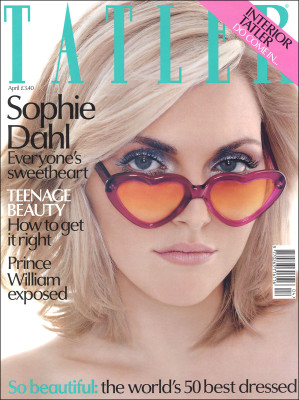 Sophie Dahl pic #11513