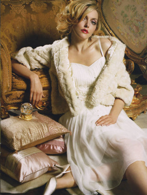 Sophie Dahl pic #138796