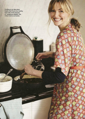 photo 9 in Sophie Dahl gallery [id375568] 2011-05-05 00:00:00