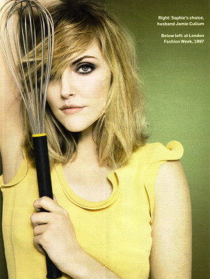 Sophie Dahl pic #245768