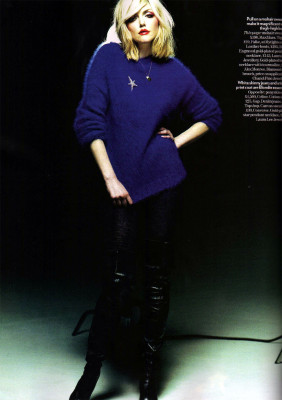 Sophie Dahl pic #92082