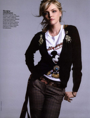 Sophie Dahl pic #245759