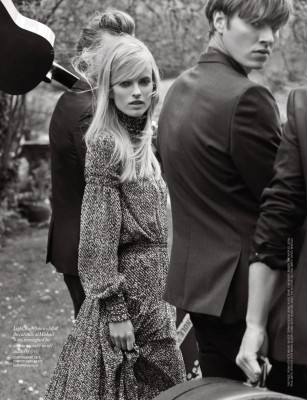 Sophie Holmes pic #1342138