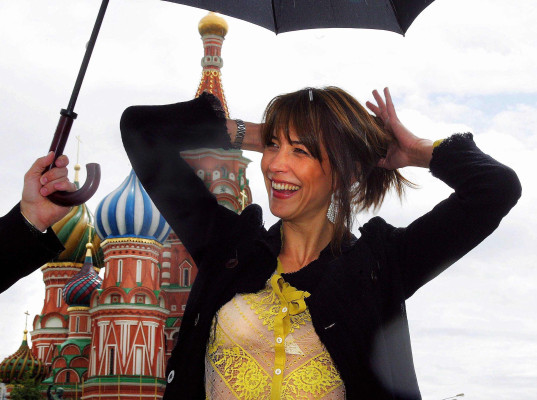 Sophie Marceau pic #59662