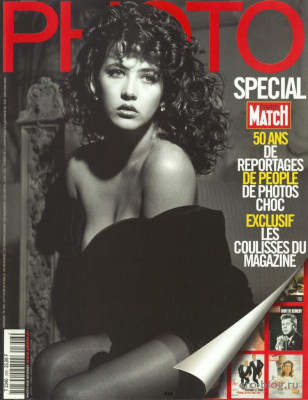 photo 29 in Sophie Marceau gallery [id1322477] 2023-02-26 00:00:00