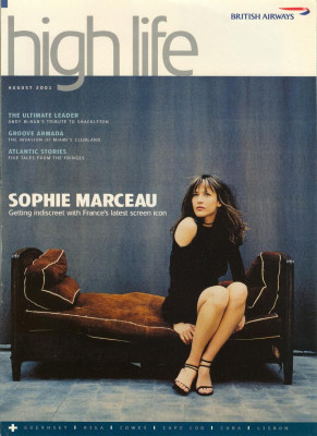 Sophie Marceau pic #176305