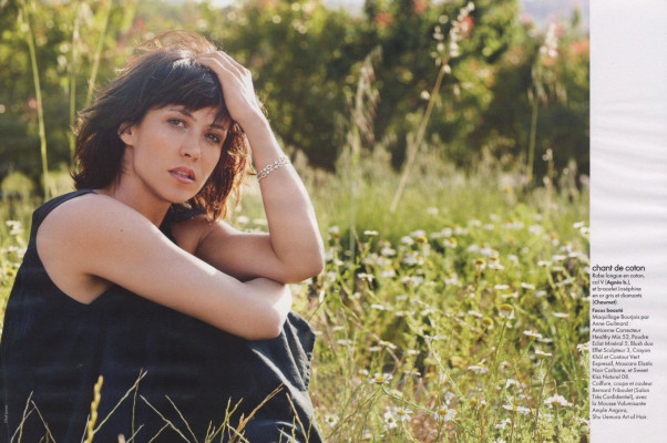 Sophie Marceau pic #372992