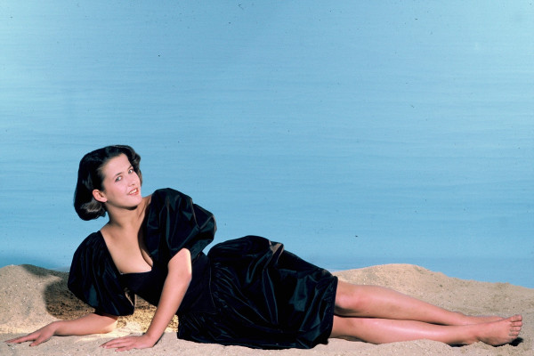 photo 26 in Sophie Marceau gallery [id1322569] 2023-02-26 00:00:00