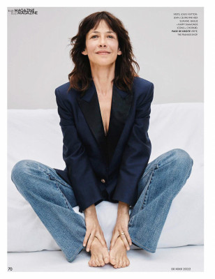 Sophie Marceau pic #1328180