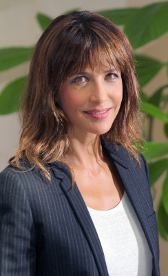 Sophie Marceau pic #534246