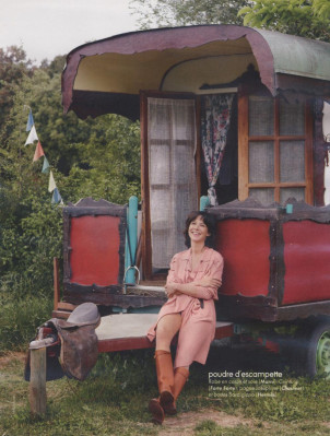 Sophie Marceau pic #373012