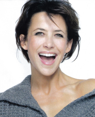 photo 14 in Sophie Marceau gallery [id230531] 2010-01-26 00:00:00