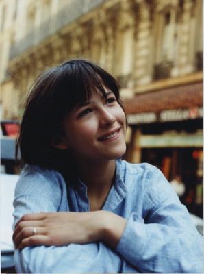 Sophie Marceau pic #384655
