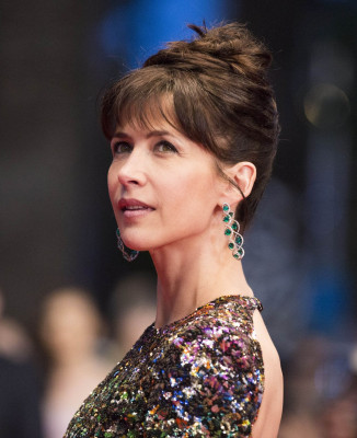 photo 19 in Sophie Marceau gallery [id775985] 2015-05-28 00:00:00