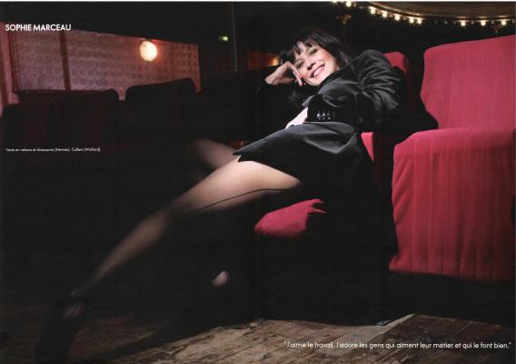 Sophie Marceau pic #128254