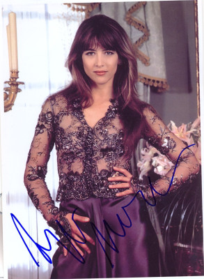 photo 10 in Sophie Marceau gallery [id169565] 2009-07-09 00:00:00