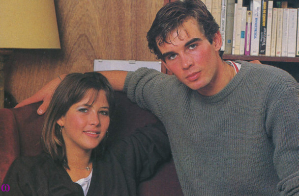 Sophie Marceau pic #190435