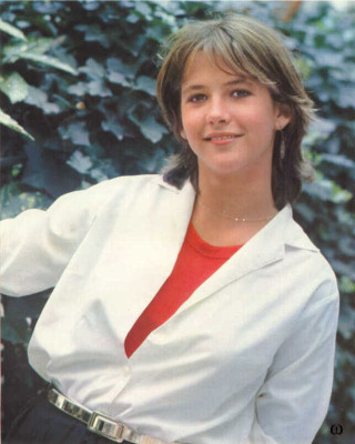 Sophie Marceau pic #190508