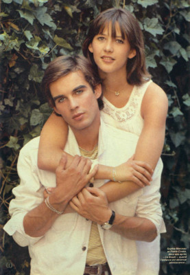 Sophie Marceau pic #190504