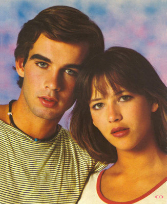 Sophie Marceau pic #190454