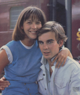 Sophie Marceau pic #190451