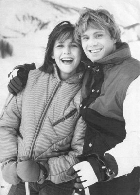 Sophie Marceau pic #190449